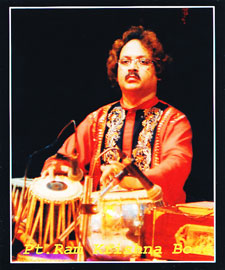 Pandit R.K.Bose