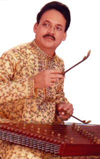 Pandit R.K.Bose